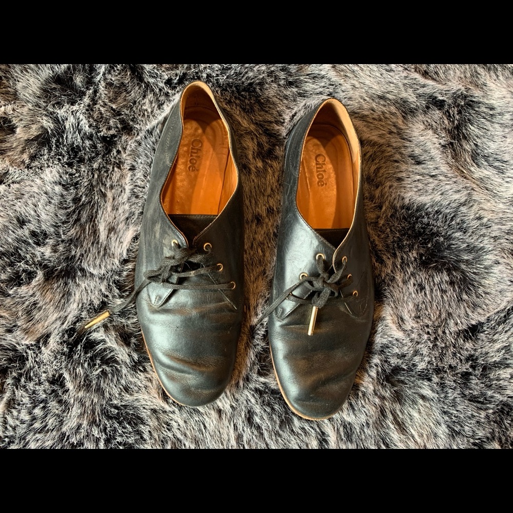 Chloe shoes